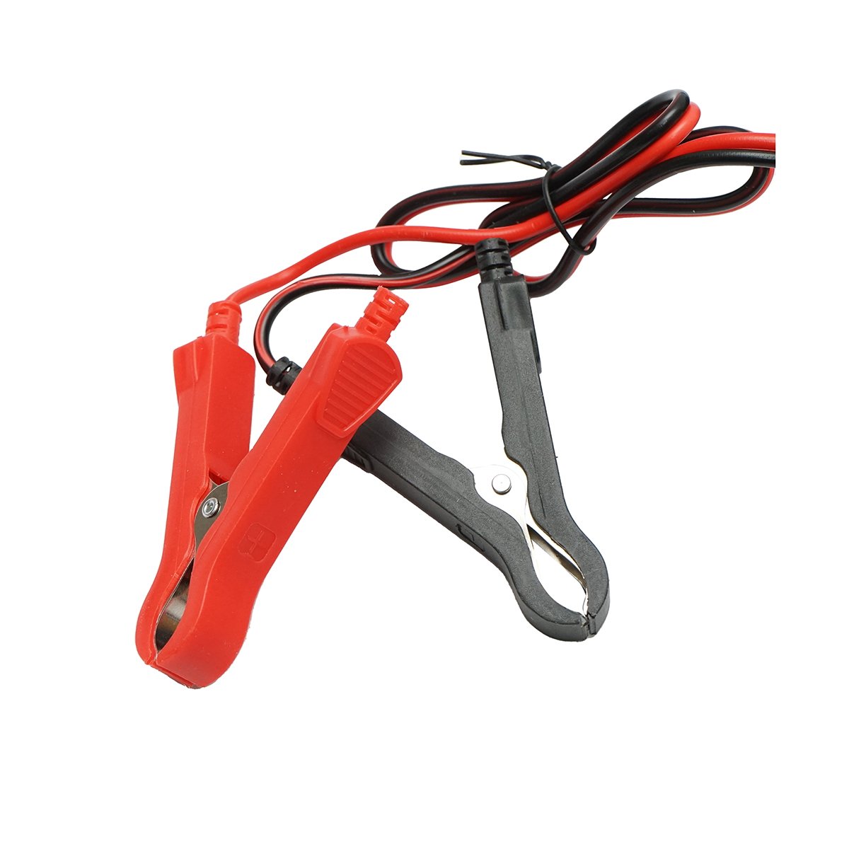 Redresor, incarcator digital baterie auto/moto, cu functie de reparare 12V 6A